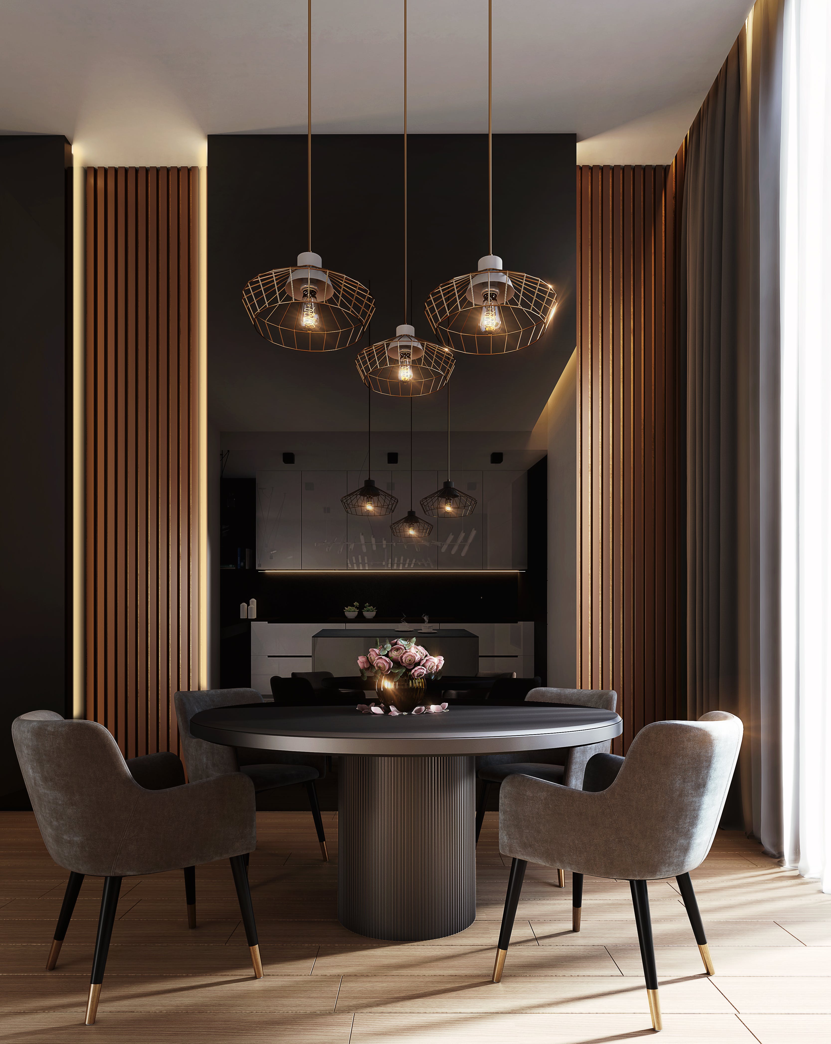 Lighting Solutions Image